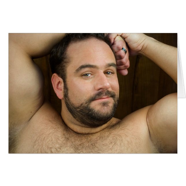 Yeux de chambre à coucher (Devant horizontal)