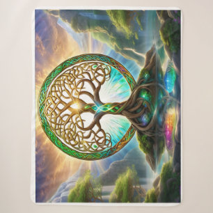 Yggdrasil: Ein Baum der Lebensreise, Wirbel Sherpadecke