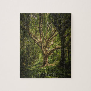 Yggdrasil (Neraines) - Classic Puzzle