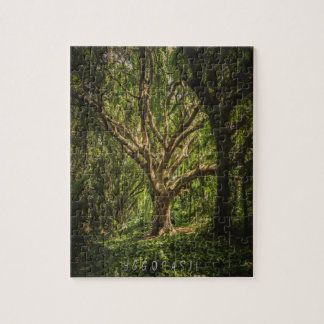 Yggdrasil (Neraines) - Puzzle classique