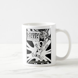 yhvh2 kaffeetasse