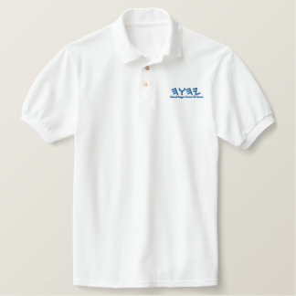 YHWH Paleo Polo