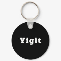 Yigit