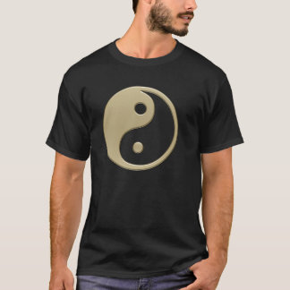 YIN UND YANG T-Shirt