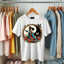 Yin und Yang T - Shirt