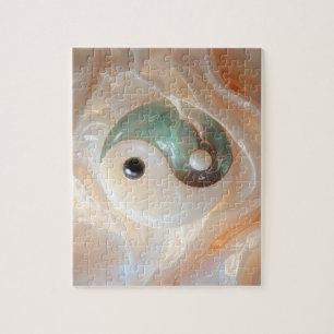 YIN UND YANG - Yijing