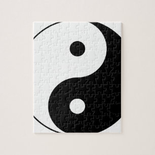 Yin und Yang (YinYang, yin Yang, 陰陽).