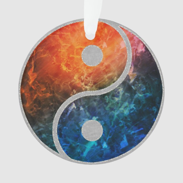 Yin Yang (devant)