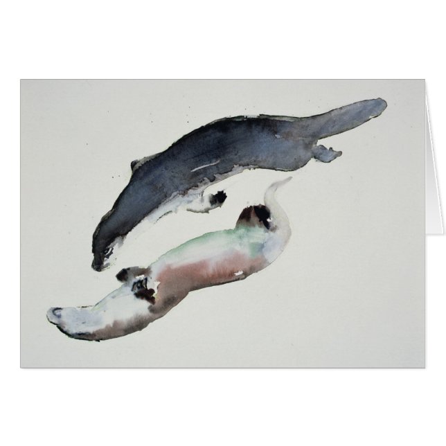 Yin Yang (Vorderseite (Horizontal))