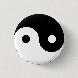 Yin Yang Button