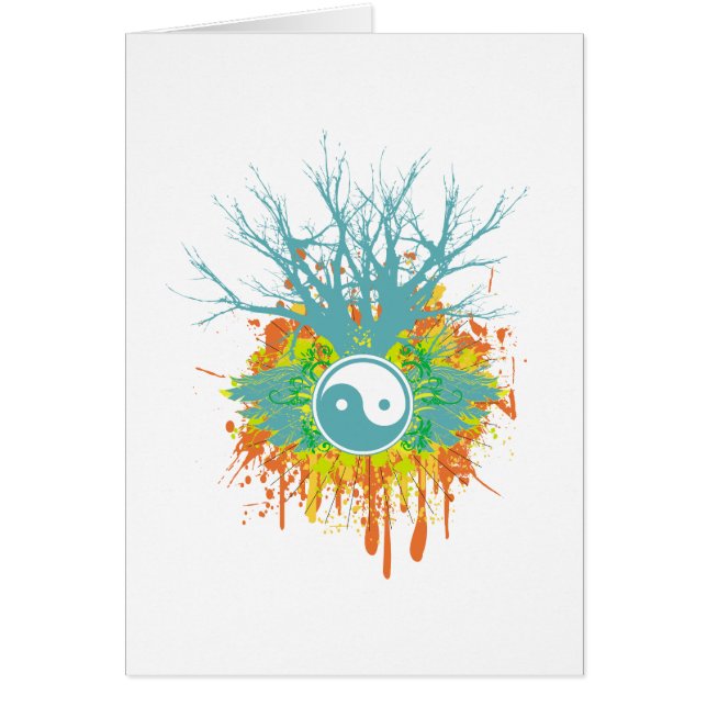Yin Yang Chaos (Vorne)
