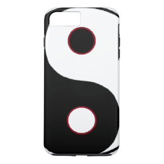 Yin Yang Handy-Abdeckung Case-Mate iPhone Hülle