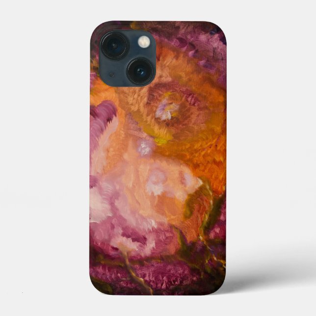 Yin Yang iPhone Fälle Case-Mate iPhone Hülle (Rückseite)