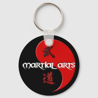 Yin Yang Key Chain Schlüsselanhänger