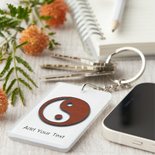 Yin Yang par Shirley Taylor