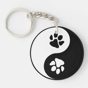 Yin Yang Paw