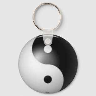 Yin & Yang Schlüsselanhänger