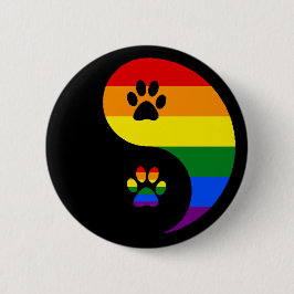 Yin-Yang Stolz Button