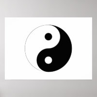Yin-Yang-Symbol