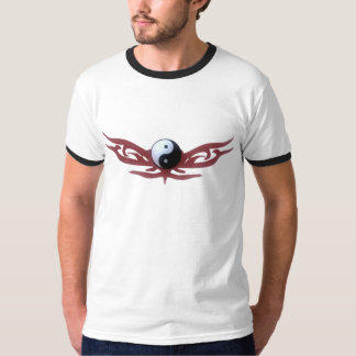 Yin Yang T - Shirt