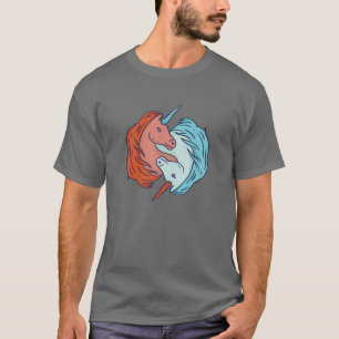 Yin Yang T-Shirt