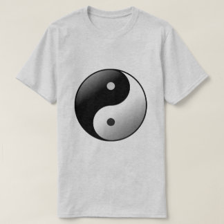 Yin Yang T - Shirt