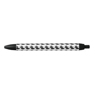Yin Yang Tai Ji Symbol-Stift Kugelschreiber