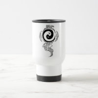 Yin-Yang-Tasse