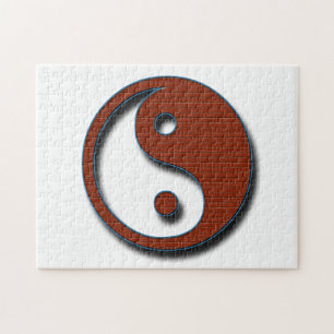 Yin Yang von Shirley Taylor