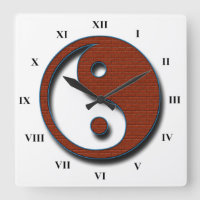 Yin Yang von Shirley Taylor