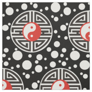 Yin & Yang Yantra Tattoo + Ihr Hintergrund & Ideen Stoff