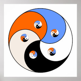 Yin Yang Yong 5 Poster