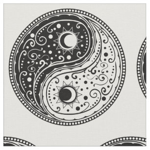 Yin-Yin-Sing-Design Stoff