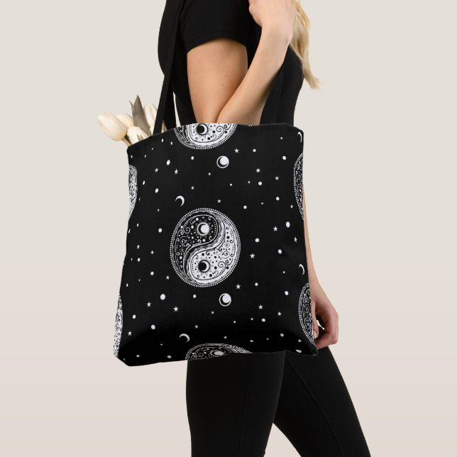 Yin-Yin-Sing-Design Tasche (Von Nahem)