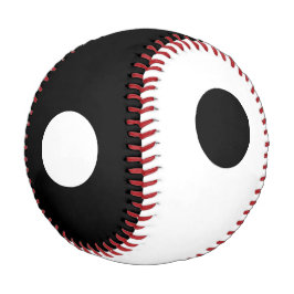 Ying und Yang Baseball