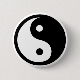 Ying Yang Button