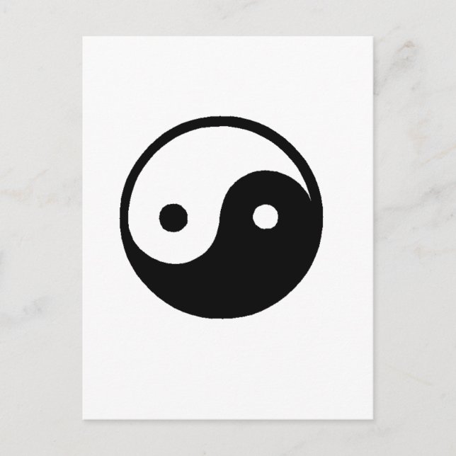 ying_yang postkarte (Vorderseite)
