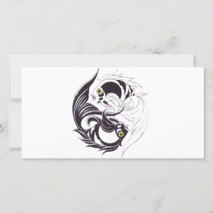 YingYang Koi
