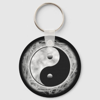 Yinyang Schlüsselanhänger