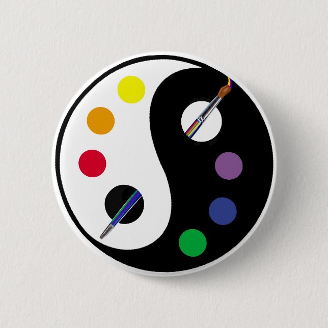 yinyangPalette Button (Vorderseite)