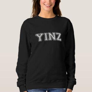 Yinz Sweatshirt