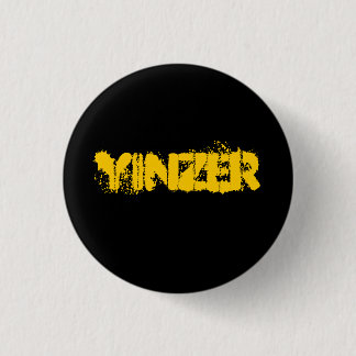 Yinzer Button