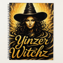 YinzerWitchz