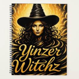 YinzerWitchz Planer