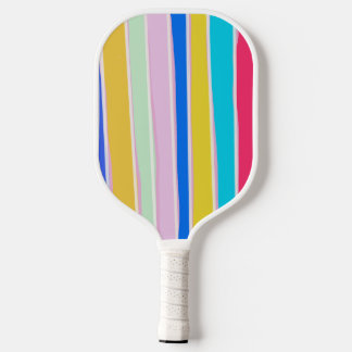 Yipes Stripes Paddleball Paddle