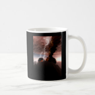 Yitro - Berg Sinai Kaffeetasse