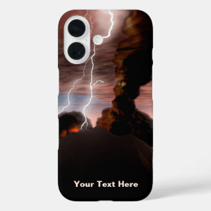 Yitro - Mt. Sinai Coque Case-Mate pour iPhone