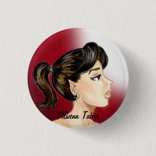 Yllwenn Button
