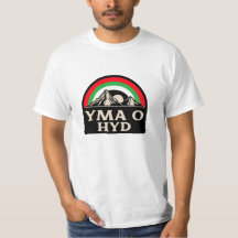 Yma O Hyd