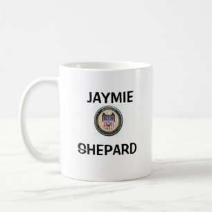 YNCIS Tasse